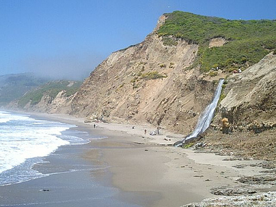 Alamere Falls Alamere Falls