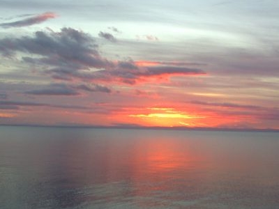 Strait of Magellan