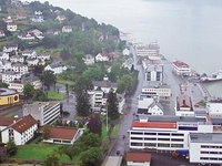 Stranda Stranda