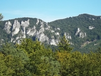 Slovakia Activity and Cultural Holiday 8 Days