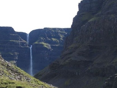 Strutsfoss Strutsfoss