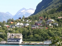 Stryn Stryn