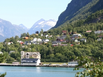 Stryn