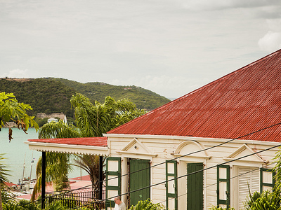 US Virgin Islands