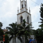 St. Thomas Cathedral