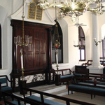 St. Thomas Synagogue