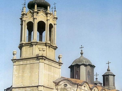Church of the Holy Trinity