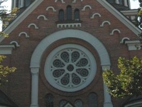St. Wojciech BM’s Church in Białystok St. Wojciech BM’s Church in Białystok
