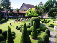 Suan Nong Nooch