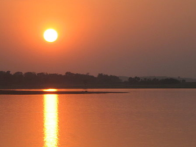 Subarnarekha River