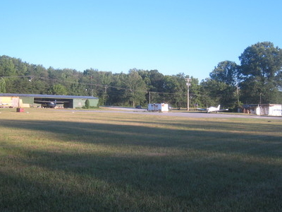 Suburban Airport