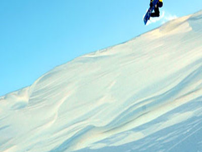 Sugar Bowl Resort