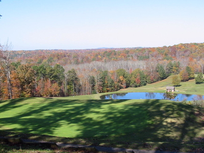 Sugar Hill Golf Club