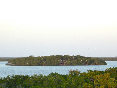 Sugarloaf Key