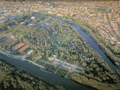 Sugovica river Sugovica river