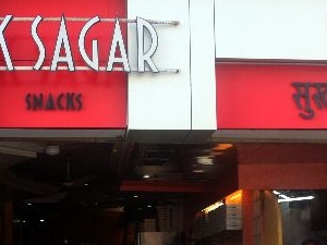 SUKH SAGAR RESTAURANT SUKH SAGAR RESTAURANT