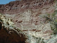 Sulphur Creek