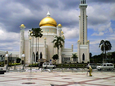 Bandar Seri Begawan