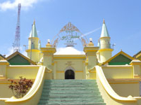 Sultan Riau Mosque