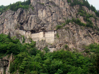 Trabzon Trabzon