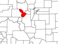 Summit County Summit County