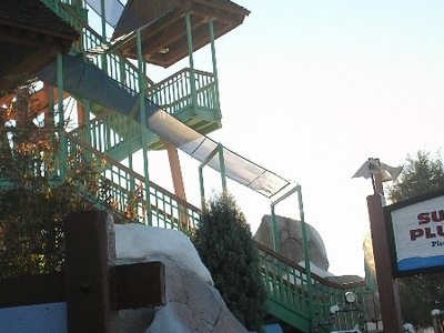 Blizzard Beach