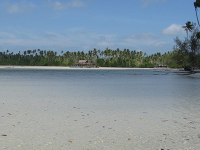 Bintan Island