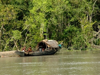Sundarbans River Launches