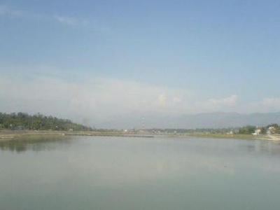 Sunder Nagar
