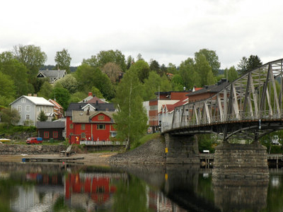 Eidsvoll