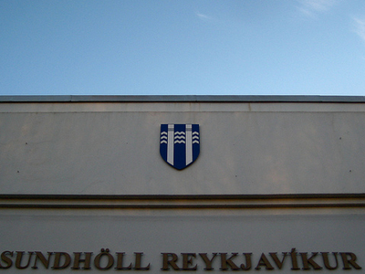 Sundhöll Reykjavikur