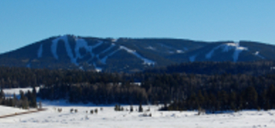 Sunrise Peak