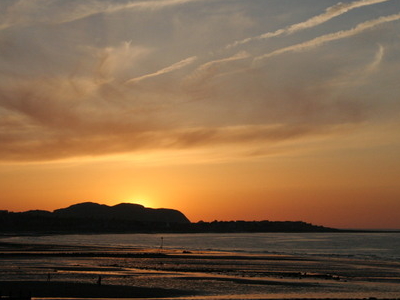 Colwyn Bay
