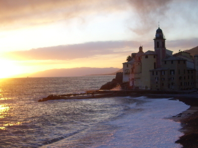 Camogli