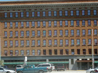 Sunshine Building Sunshine Building