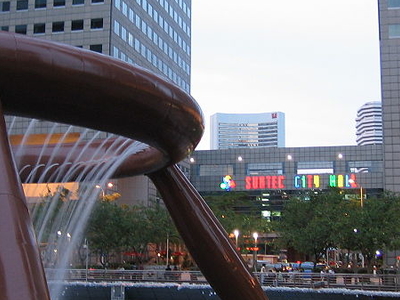 Suntec City Mall