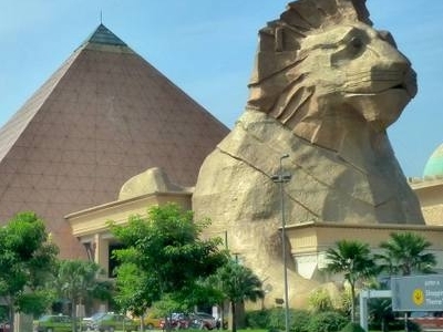 Sunway Pyramid