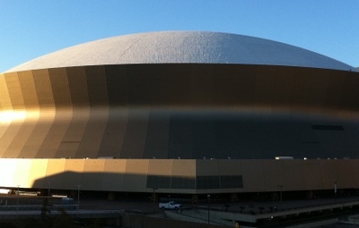 Mercedes Benz Superdome
