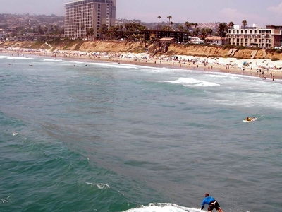 Pacific Beach
