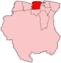 Saramacca