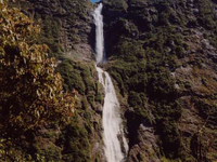 Sutherland Falls