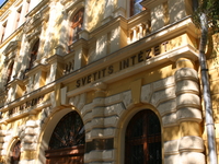 Svetits Roman Catholic Secondary School