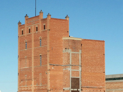 Southwestern Brewery And Ice Company