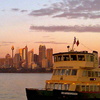 Sydney Ferry