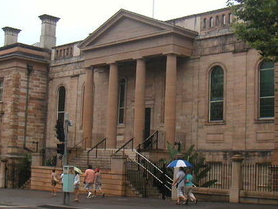 New South Wales