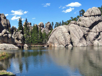 Sylvan Lake