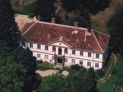Szarvaskend