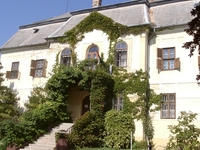 Széchényi Ferenc School Széchényi Ferenc School