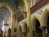 Szczepanow - Birthplace of The Saint Stanislaw