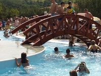 Szent Gróth Spa Szent Gróth Spa